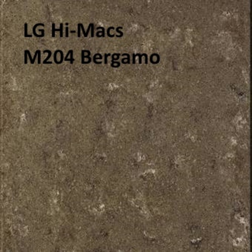 Lg hi macs m204 bergamo